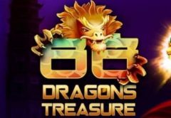Logo Dragons Bounty