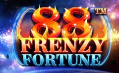 Slots - Logo 88 Fortune Frenzy