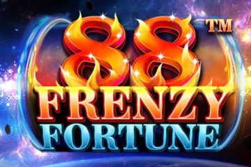 Logo 88 Fortune Frenzy