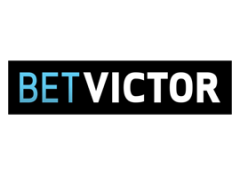 Logo Betvictor