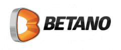 Logo Betano