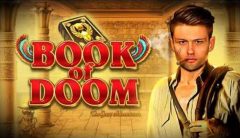 Book of Doom Logo