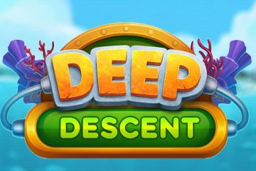 Logo Deep Descent