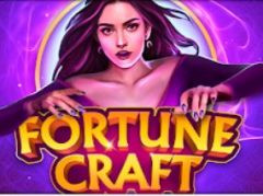 Logo Fortune Craft