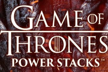 Game of Thrones Power Stacks Logo