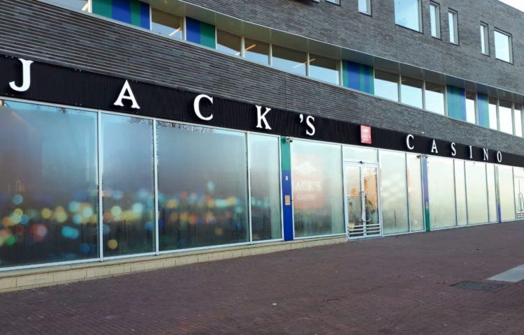 Jack's Casino Helmond