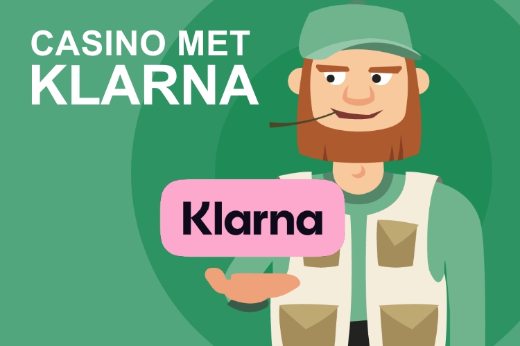 Online Casino Klarna