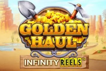 Logo Golden Haul