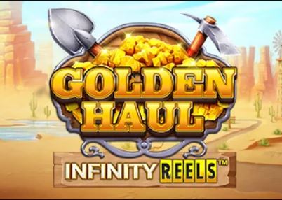 Logo Golden Haul