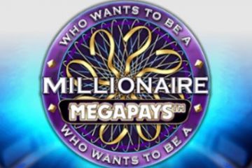 Logo Millionaire Megapays