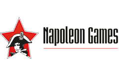 Logo Napoleon Games