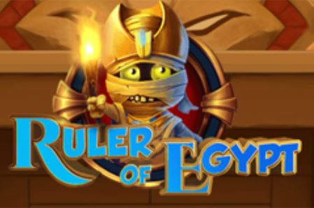 Ruler of Egypt Logo