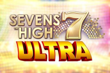 Logo Sevens High Ultra