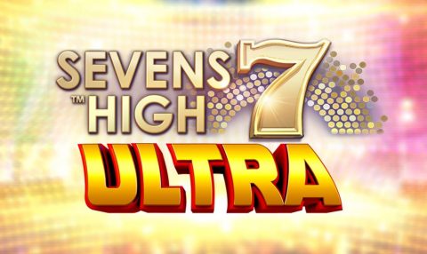 Logo Sevens High Ultra