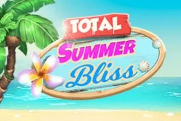 Logo Total Summer Bliss