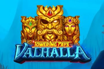 Towering Pays Valhalla Logo