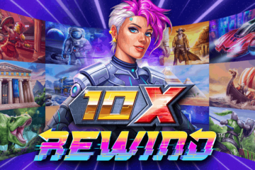 10x Rewind Logo