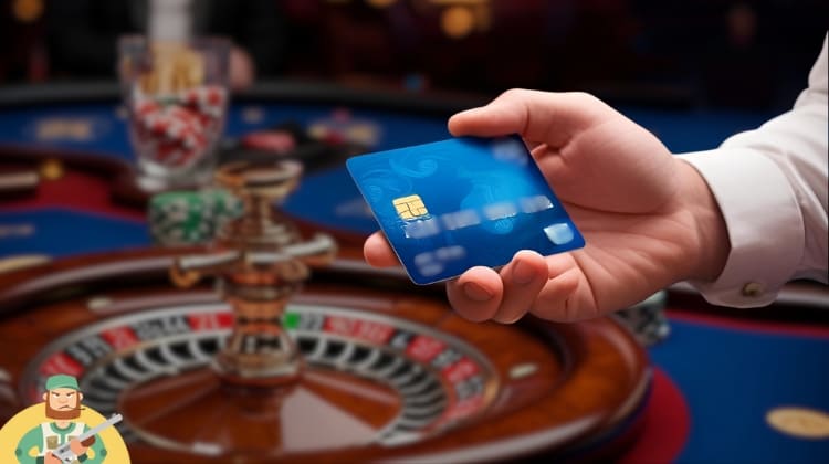 Debetkaart Casino Online Gokken