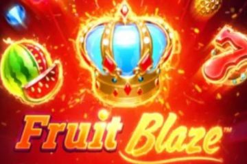 Fruit Blaze Gokkast