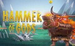 Hammer of Gods Logo
