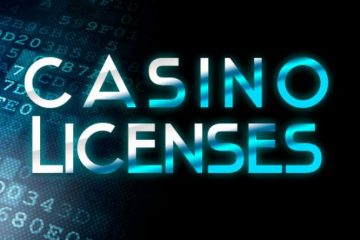 Illegale Goksites Licenties