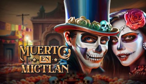 Logo Muerto en Mictlan