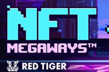 NFT Megaways Logo2
