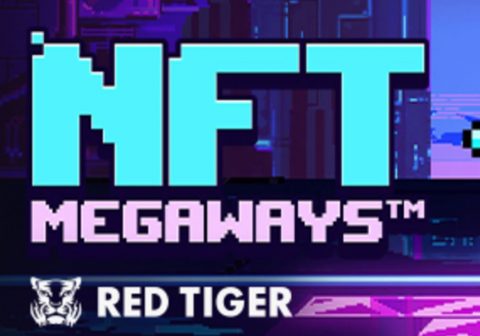 NFT Megaways Logo2