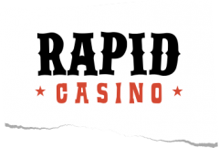 Rapid Casino Logo