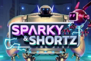 Logo Sparky & Shortz