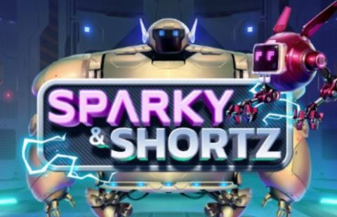 Logo Sparky & Shortz