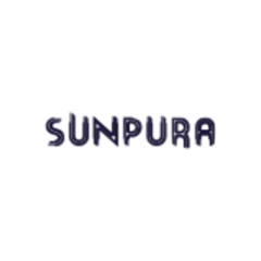 Sunpura Logo