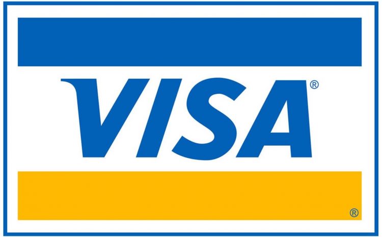 Online Casino Visa