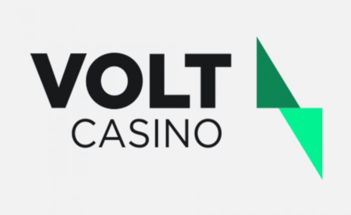 Volt Betaling in het casino