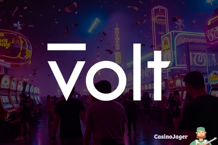 Volt Casino