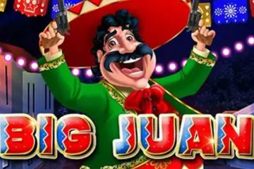 Logo Big Juan