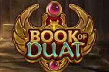 Logo Book of Duat