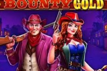 Logo Bounty Gold