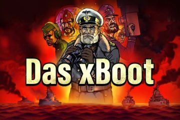 Das xBoot