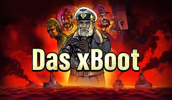 Das xBoot