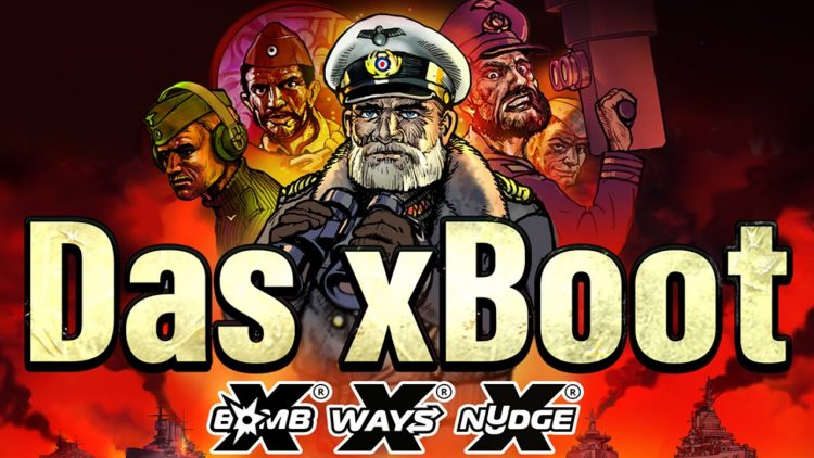 Das xBoot gokkast