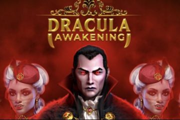 Logo Dracula Awakening