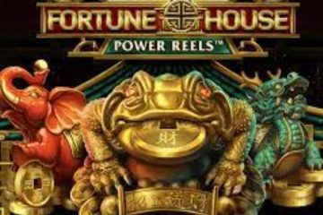 Fortune House Power Logo
