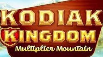Kodiak Kingdom Logo
