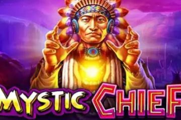 Logo Mystic Chief