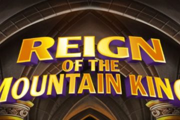 Logo Reign of the Mountain King