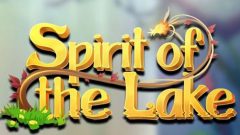 Slots - Spirit of the Lake Logo