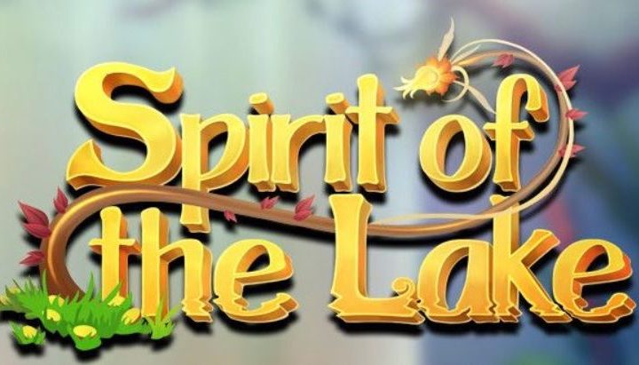 Spirit of the Lake Logo