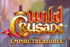 Slots - Wild Crusade Empire Treasures