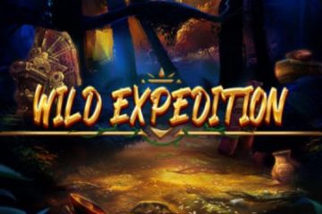 Logo Wild Expedition
